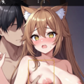 「ちょっ…こんな話聞いてないよ！」 2枚目