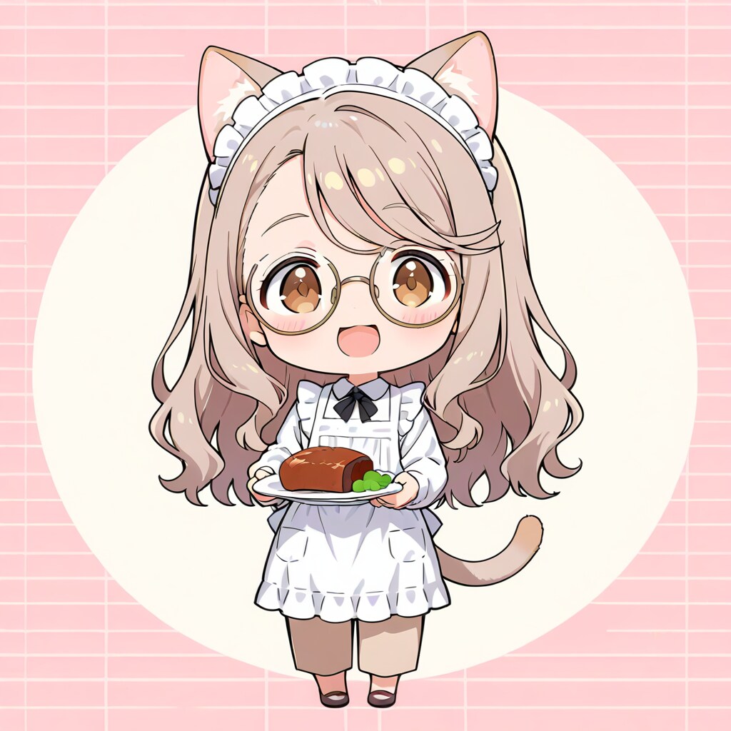 こんばんにゃんです
