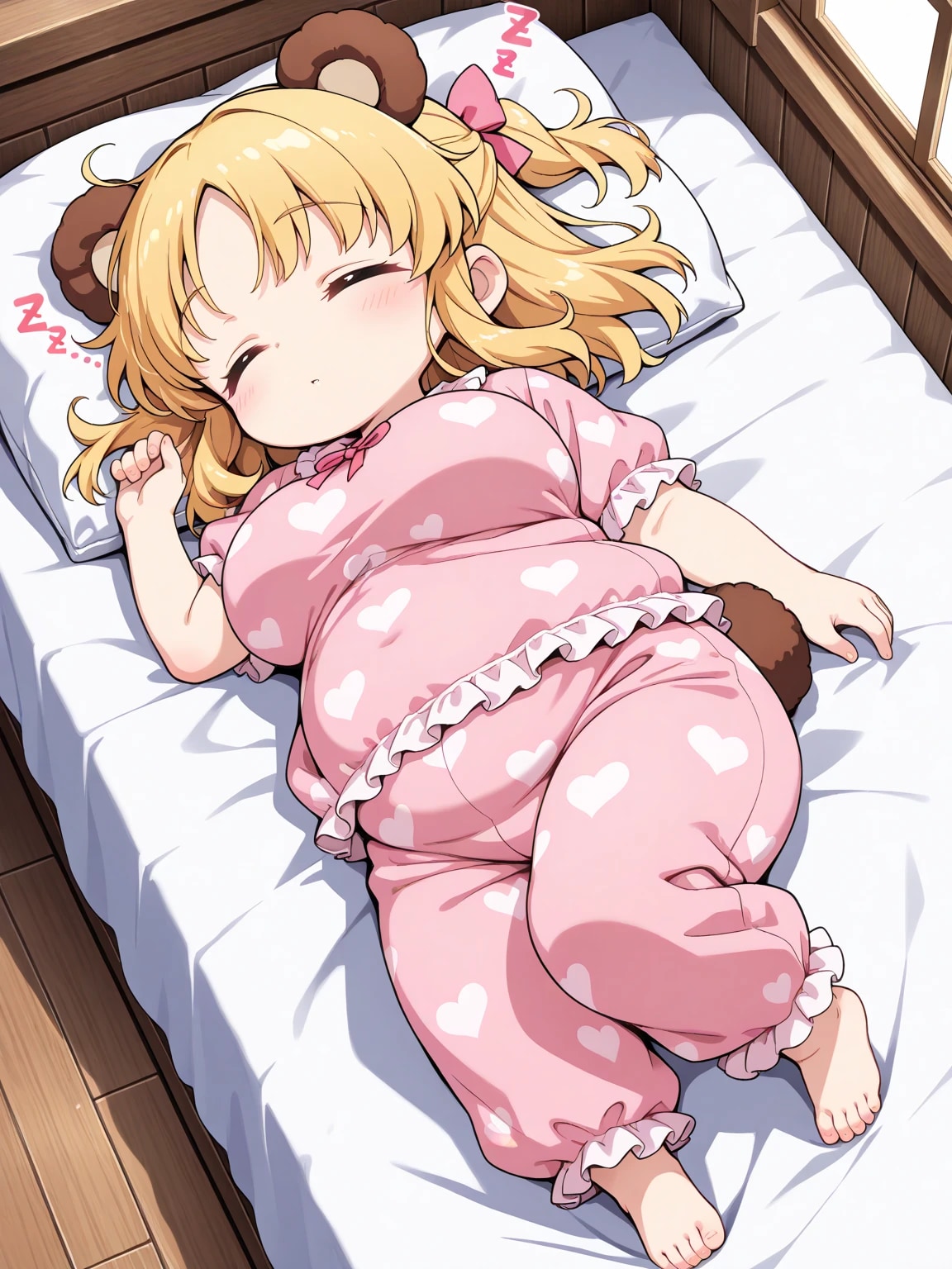 まりあちゃん・・・ | の人気AIイラスト・グラビア