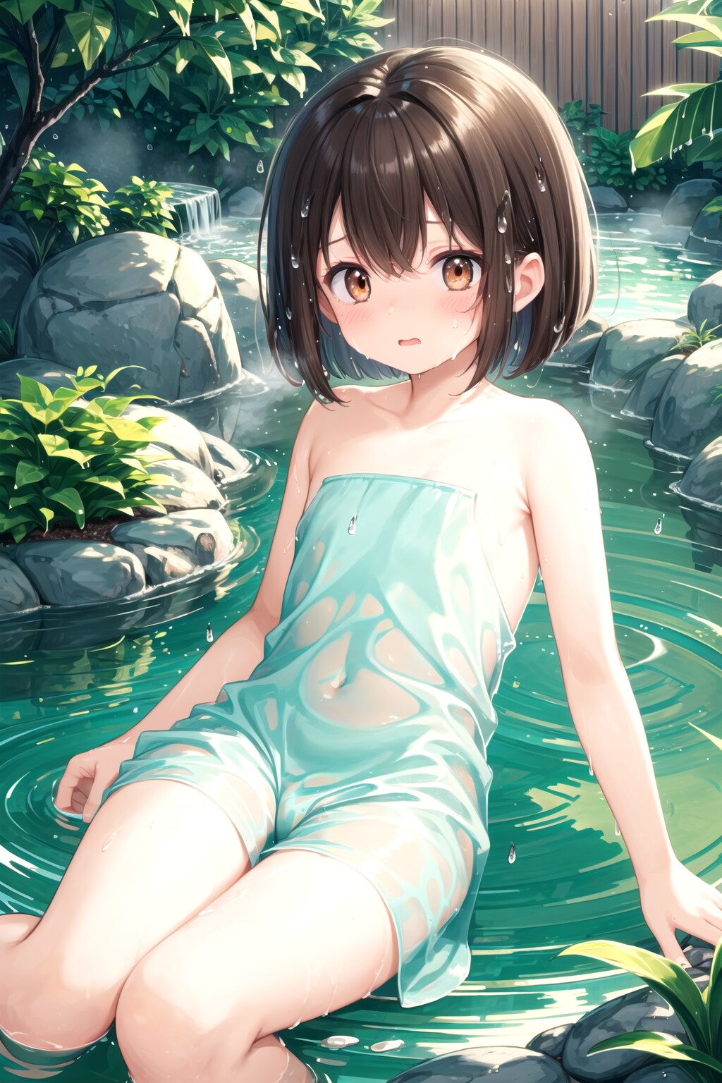 風呂すと(FROST)