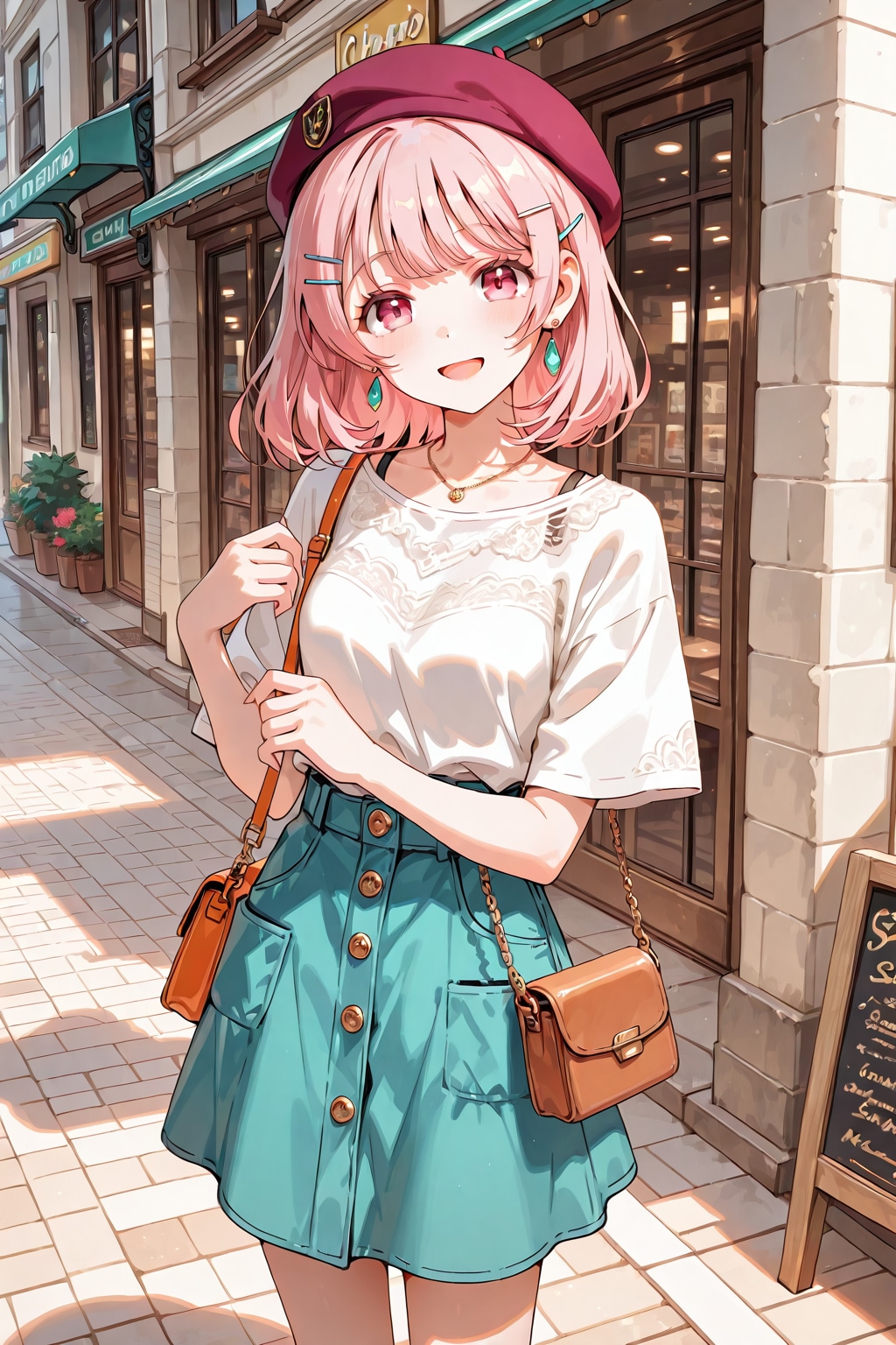 桜ちゃん１１７