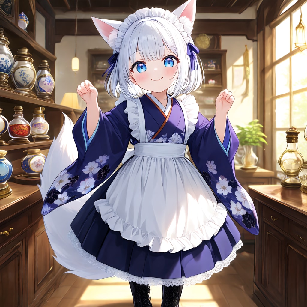 おはようございます | の人気AIイラスト・グラビア