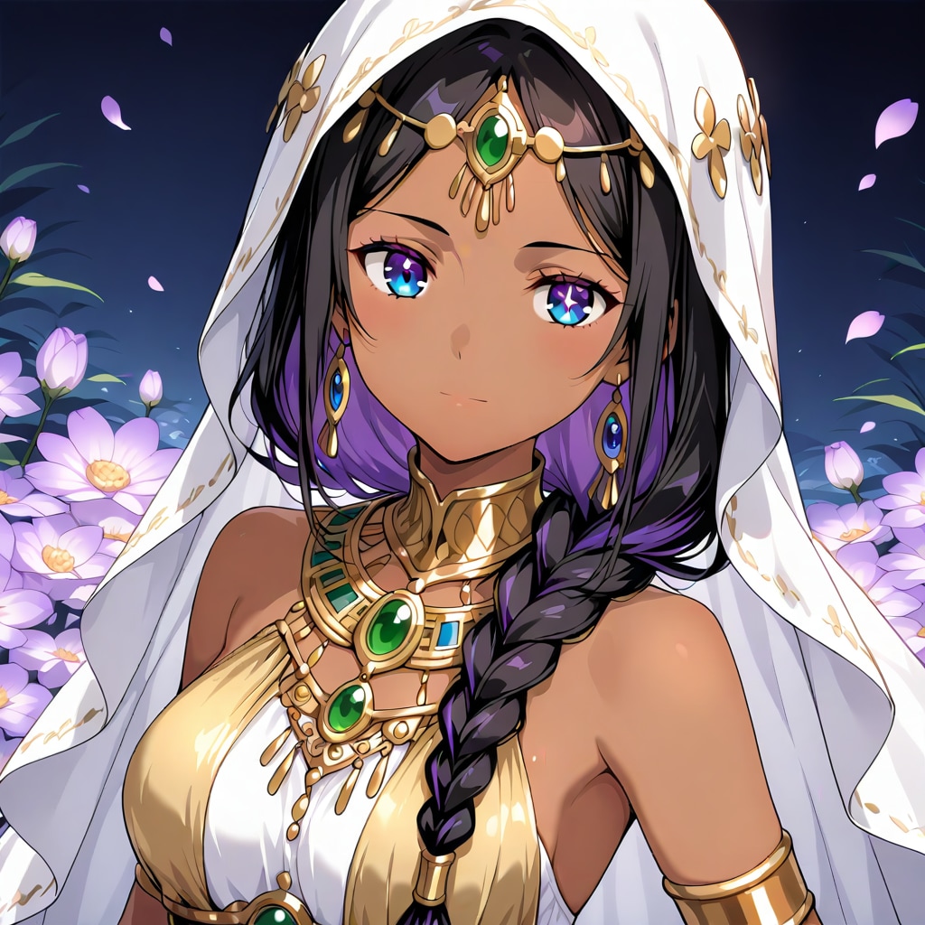 Oriental | の人気AIイラスト・グラビア