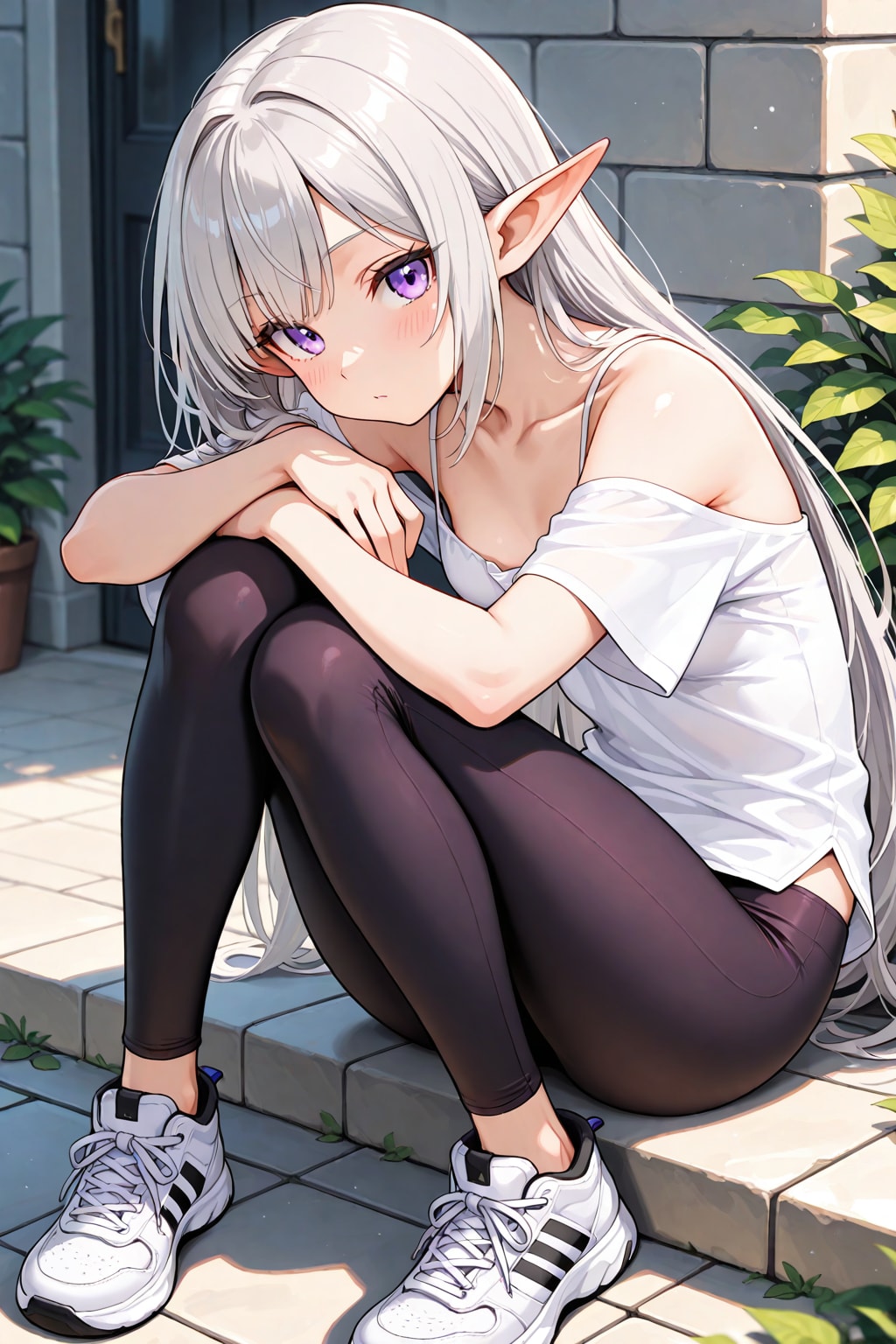 遅いよ