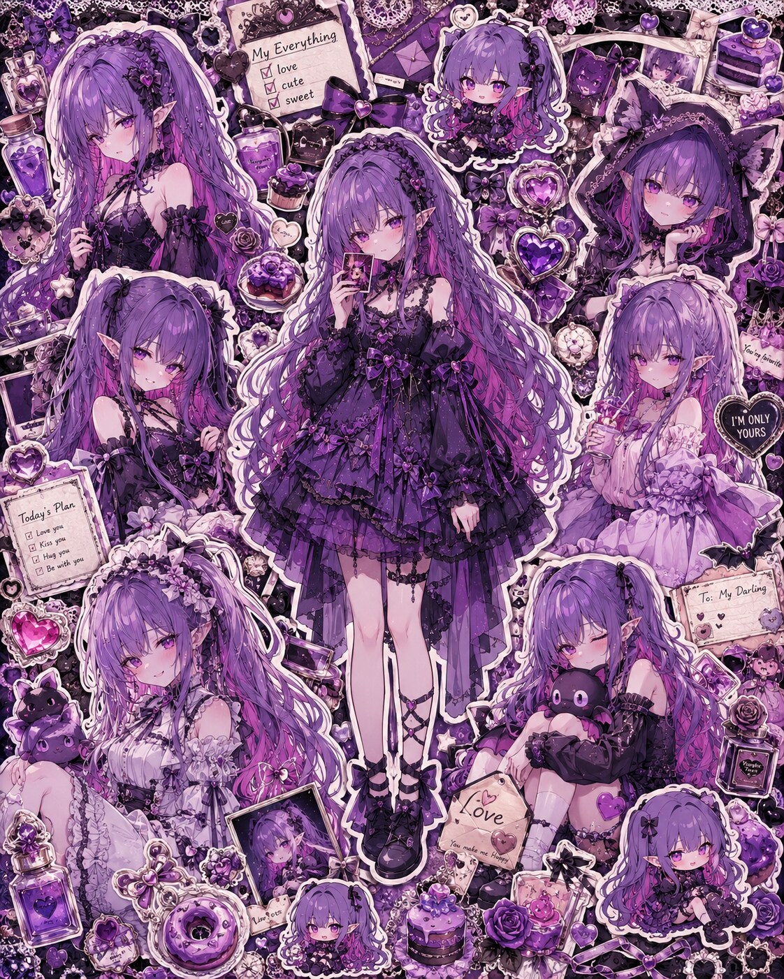 レヴェリア・ラパンシア