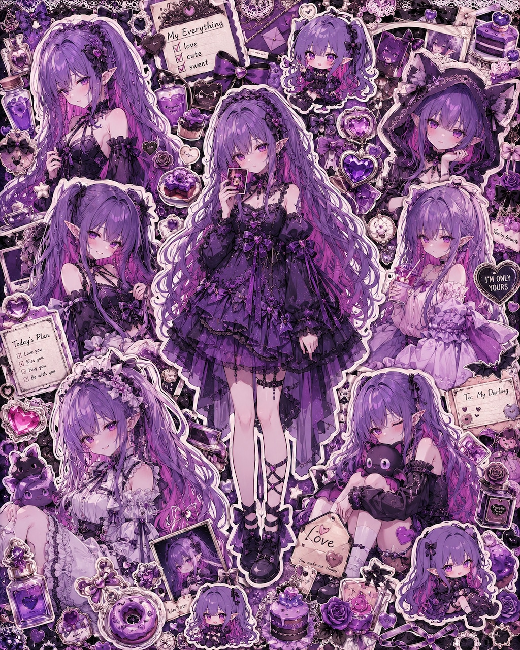 レヴェリア・ラパンシア