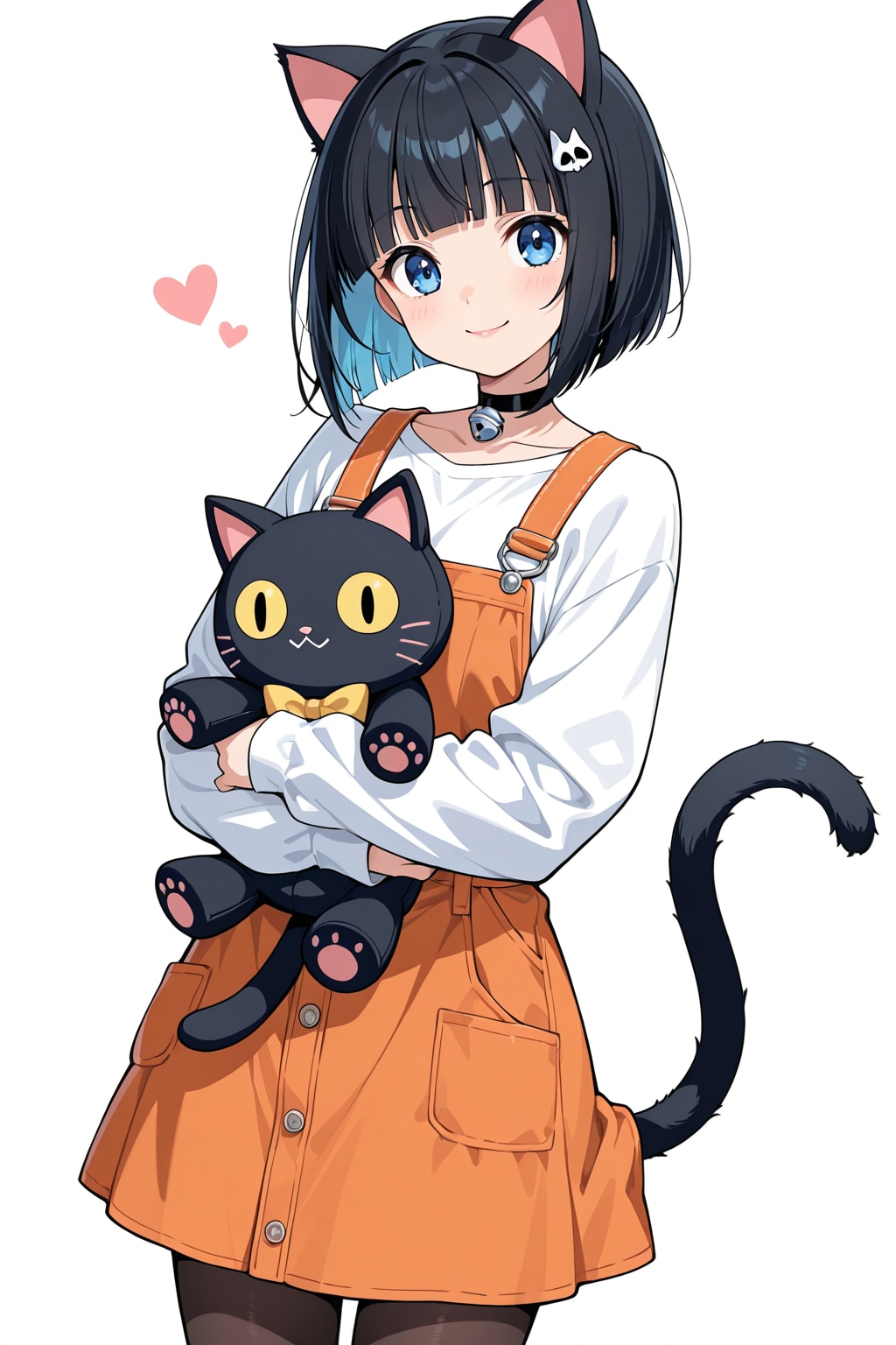 クロミナ【Nova Anime XL IL v14.0】