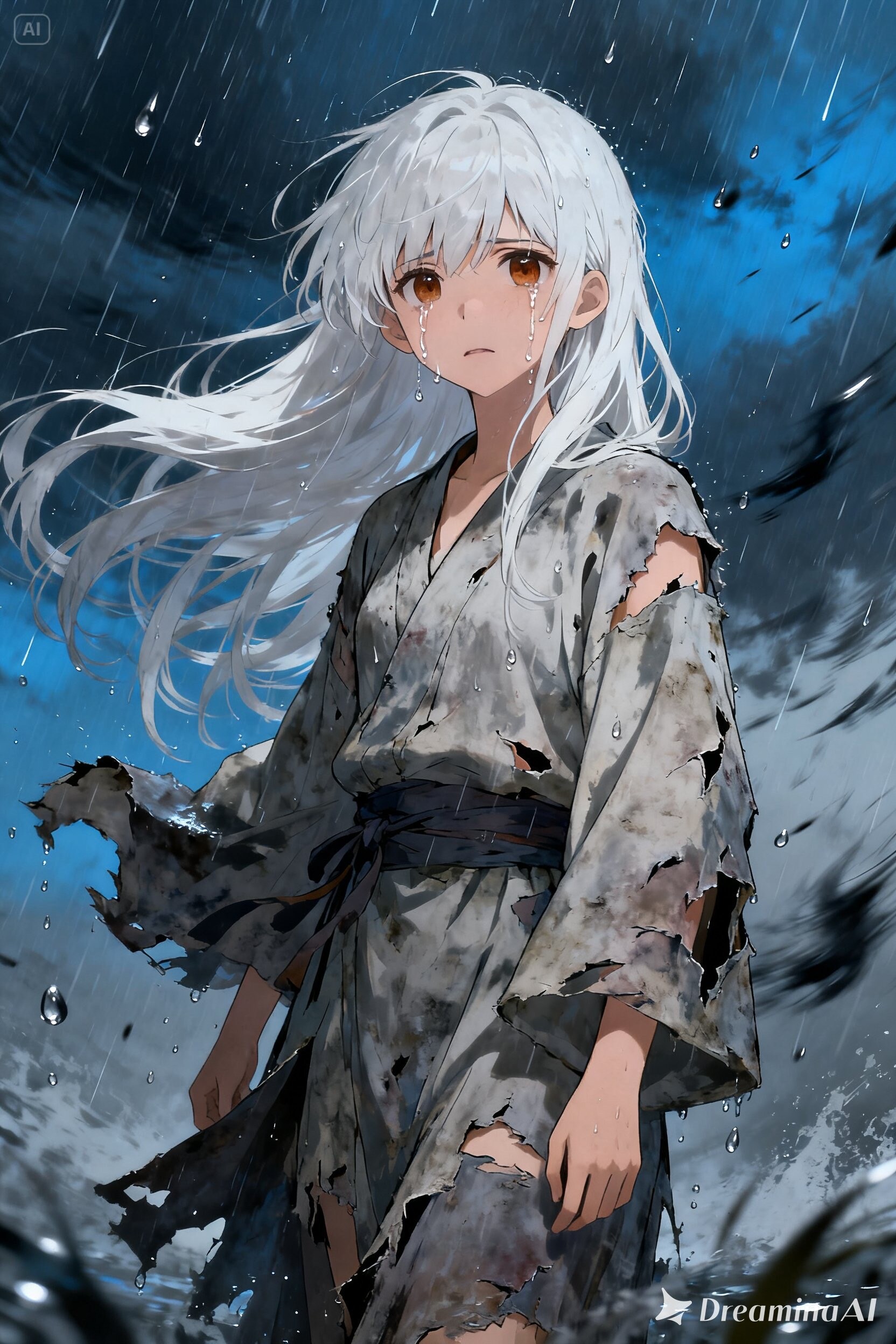 貧乏神39