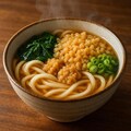 うどん 2枚目