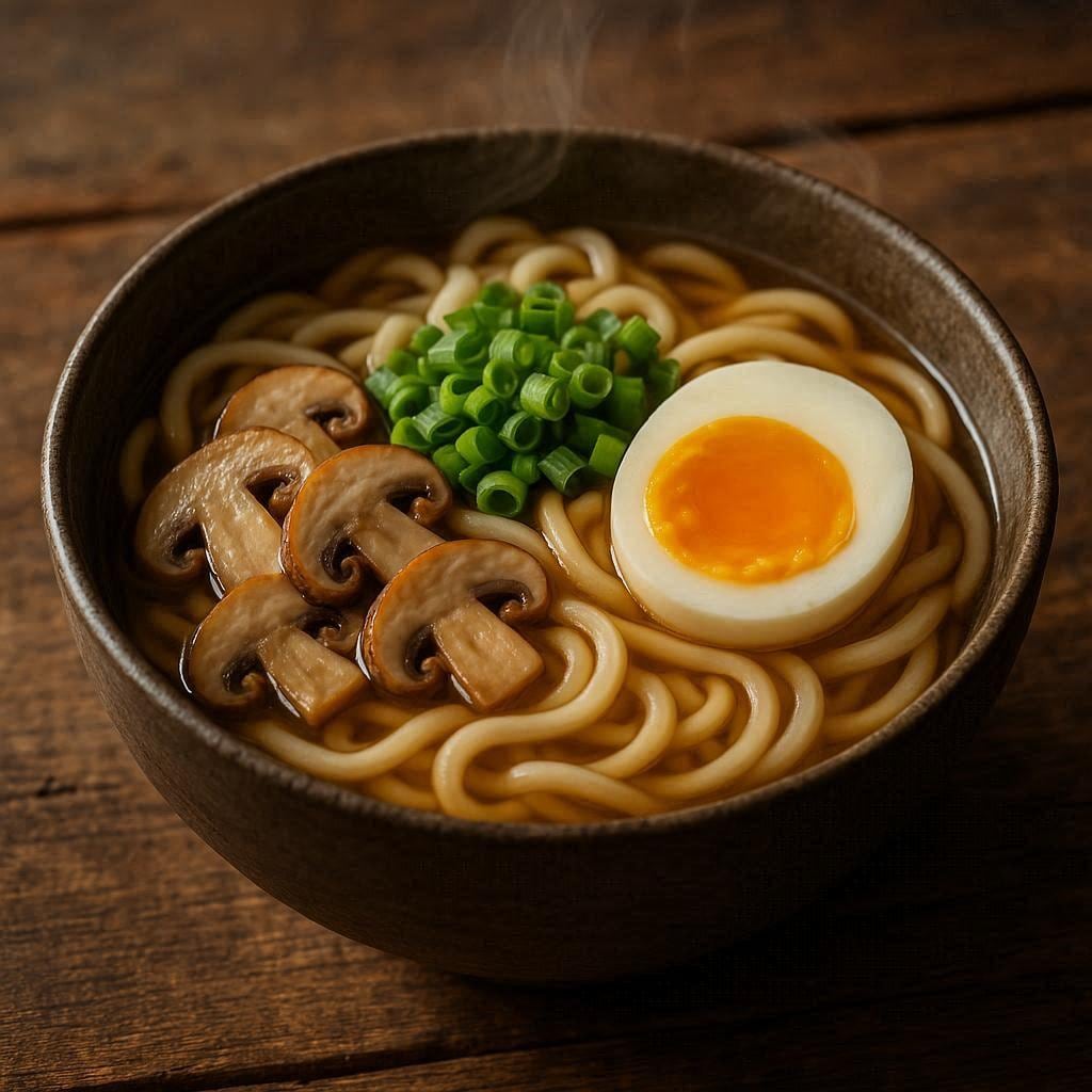 うどん