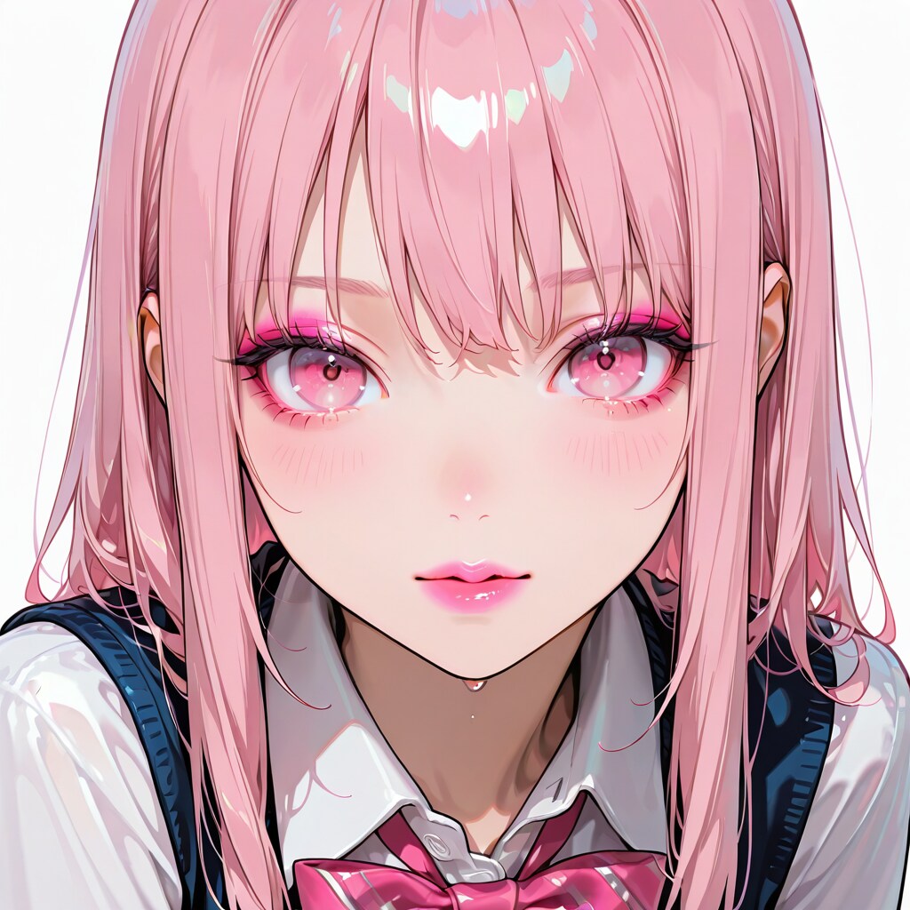 ECHIDNAでメイク