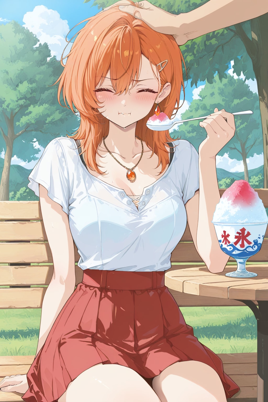 APRICOTさん２９