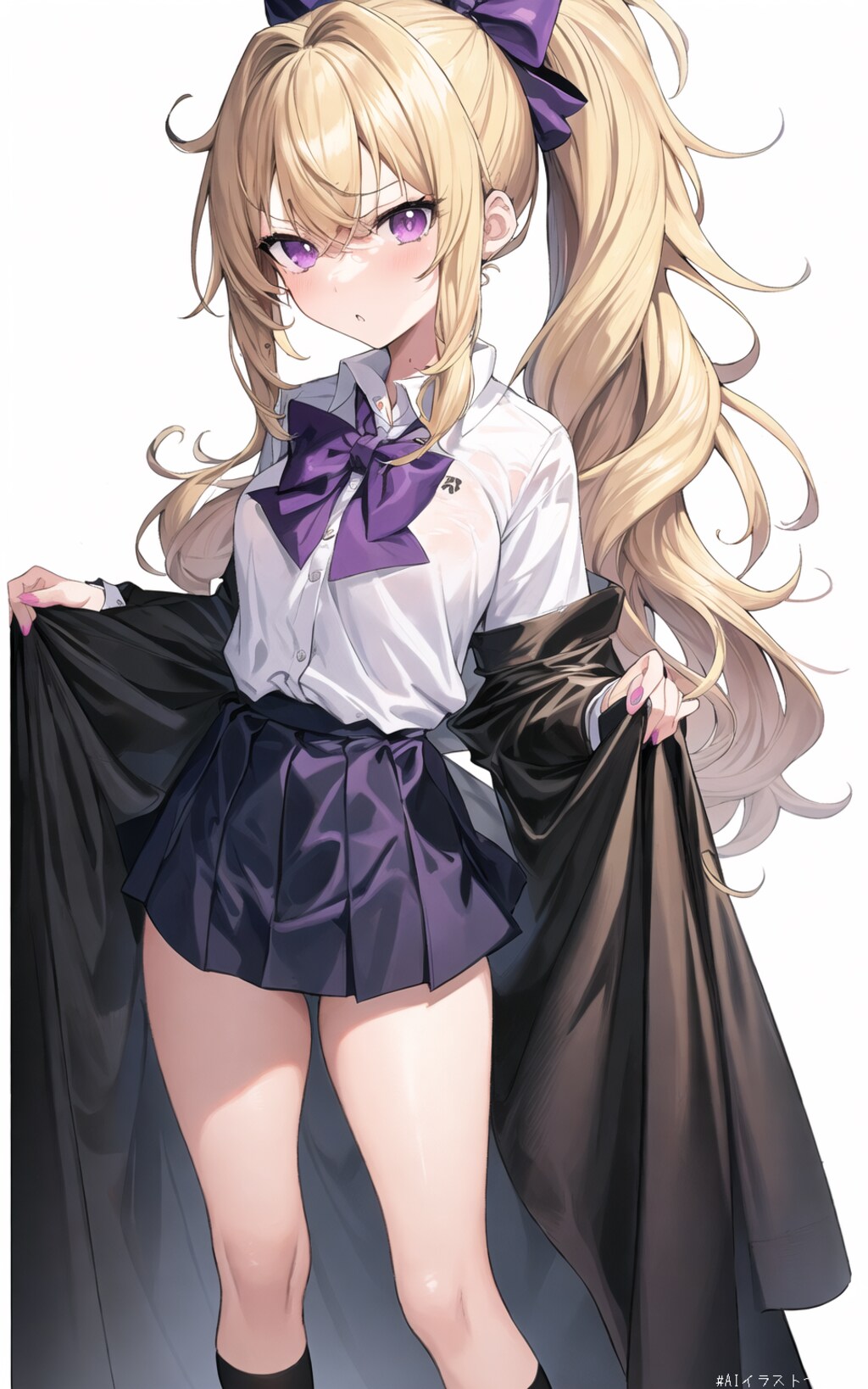 看板娘9　八木沼千絵