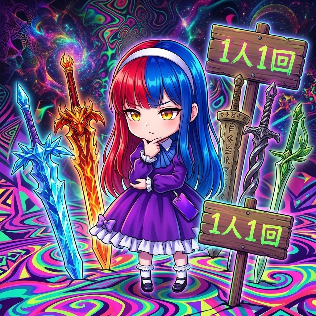 どれを抜く | の人気AIイラスト・グラビア