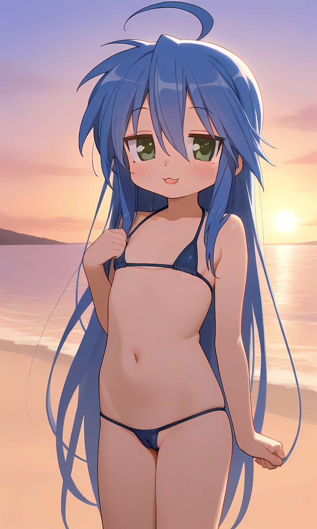 こなた