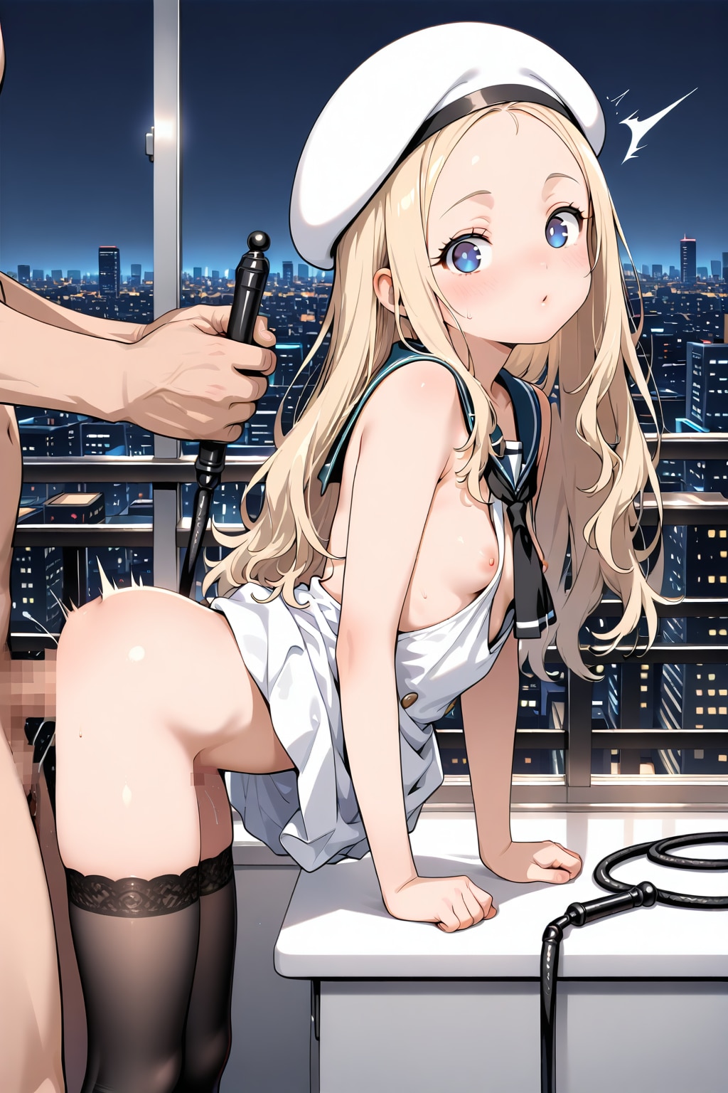 むちとせーらー