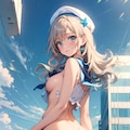 むちとせーらー 8枚目
