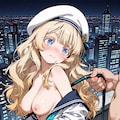 むちとせーらー 2枚目