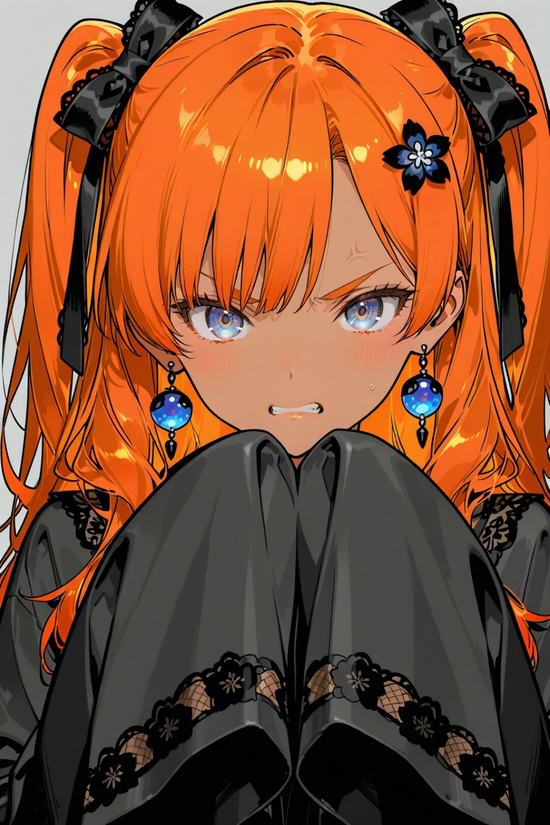 ぐぬぬちゃん | の人気AIイラスト・グラビア