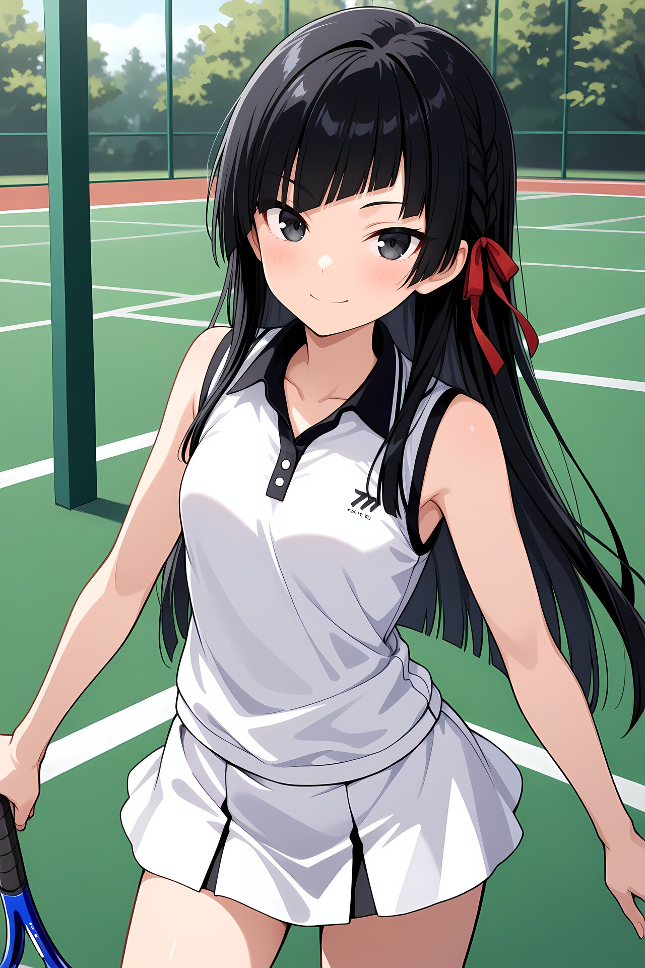 テニス