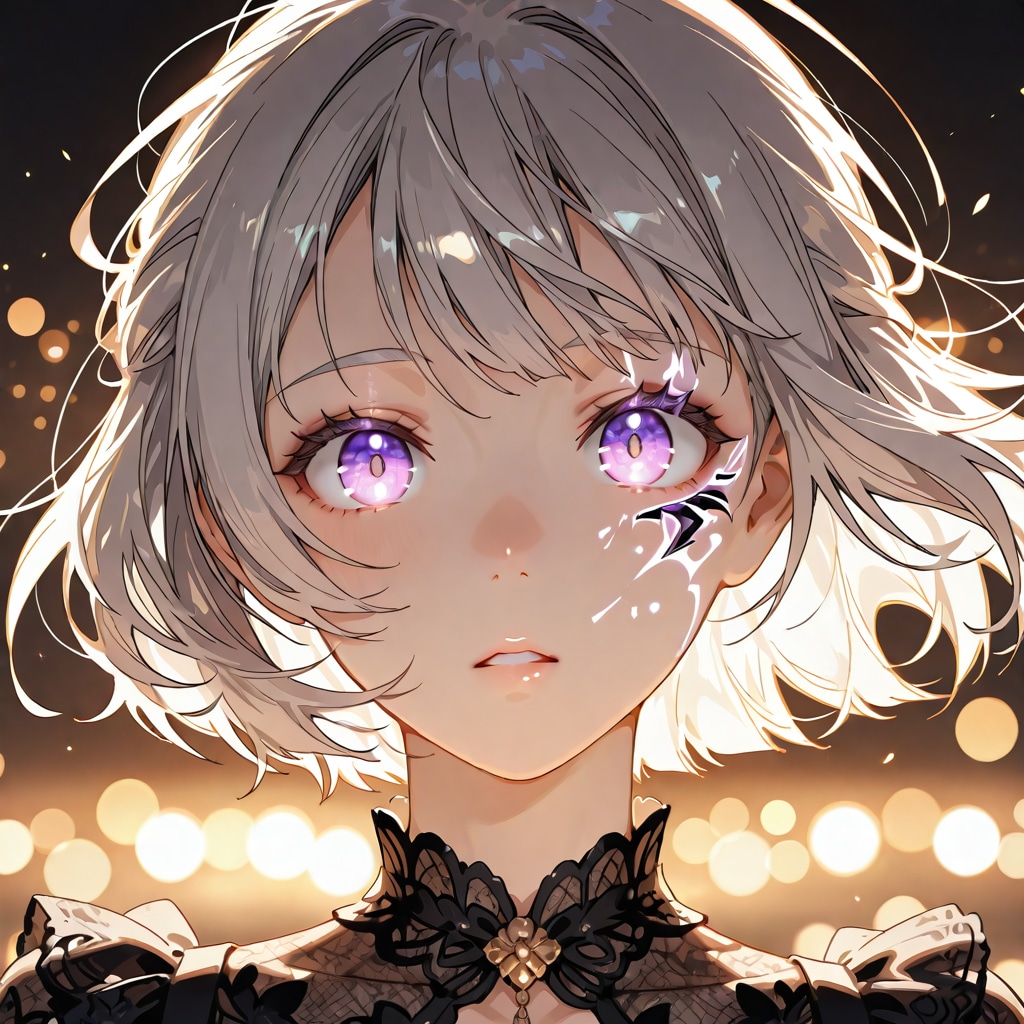 VEGAちゃん