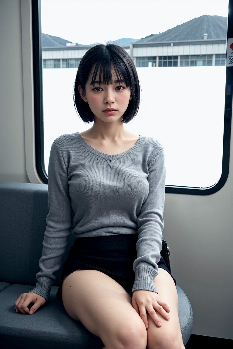 彼女と泊まりでスキー旅行