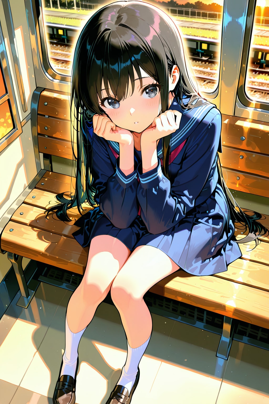 ゴールデンスランバー