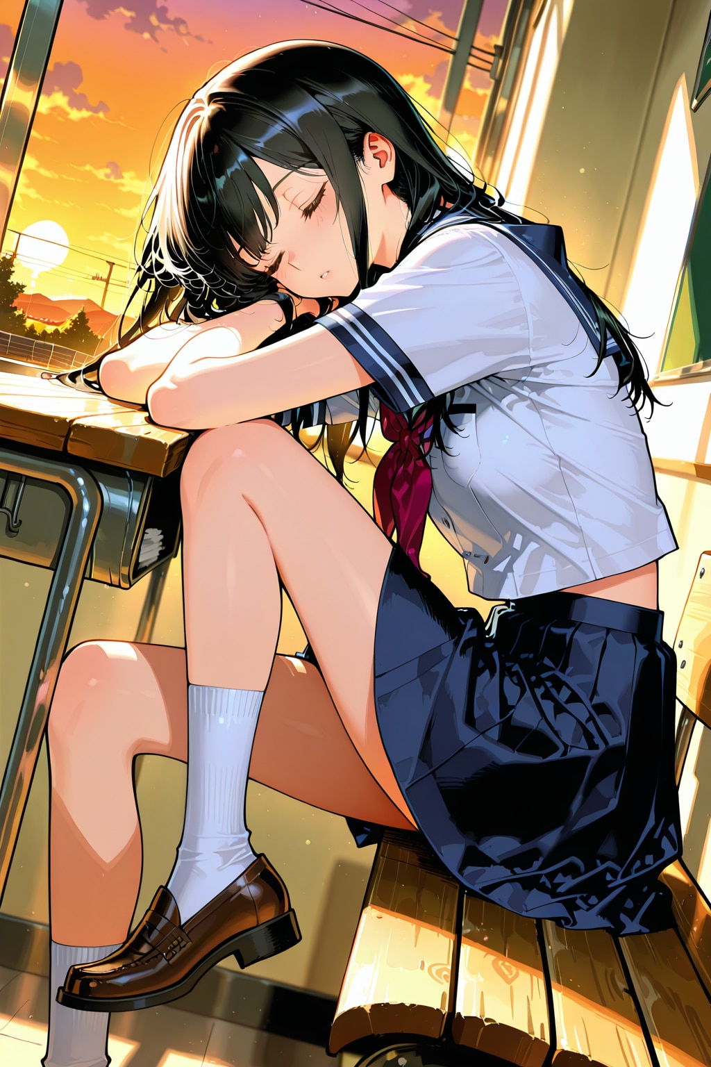 ゴールデンスランバー