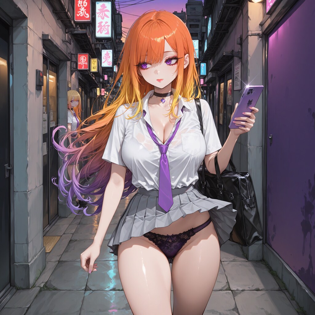 殖えるんです Hoshino