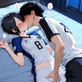 スポーツ観戦の興奮をエッチで解消 3枚目