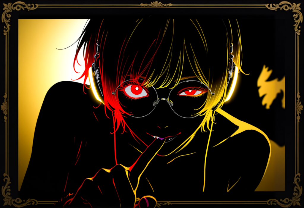 人狼の勝利です