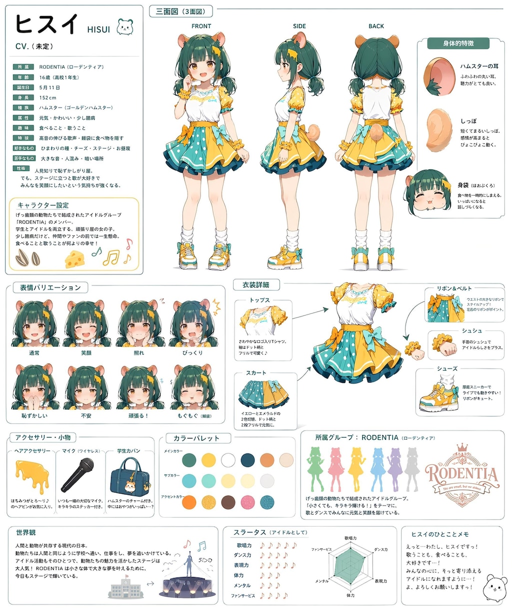 アイドルグッズ通販サイト