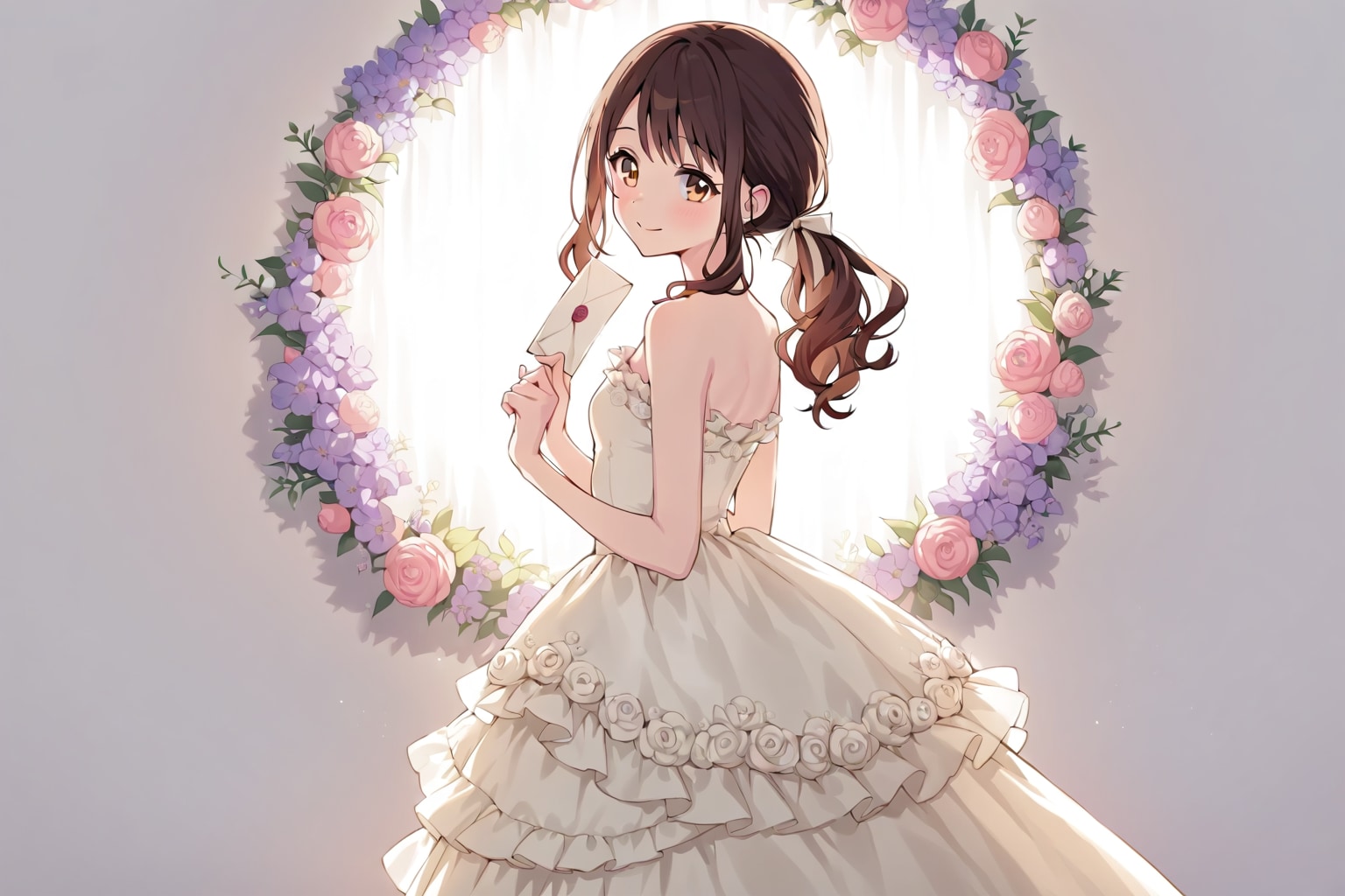 お父さんへの手紙