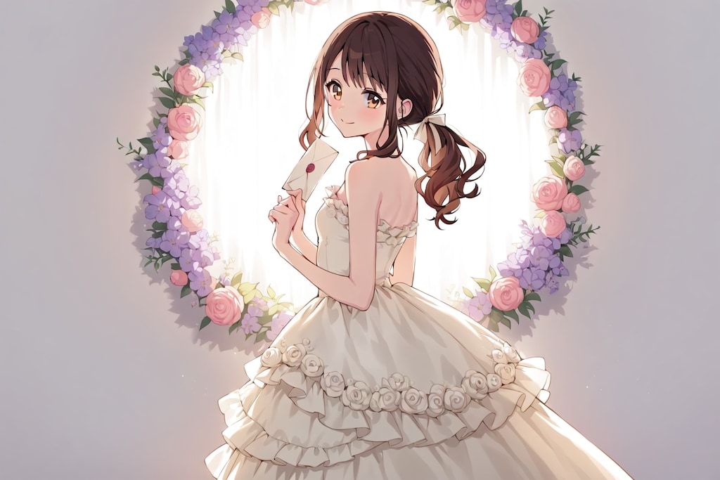 お父さんへの手紙