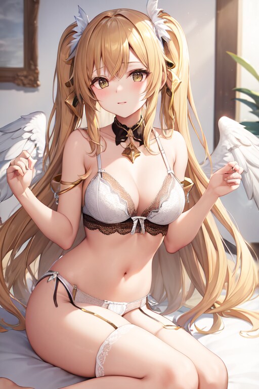 エンゼル