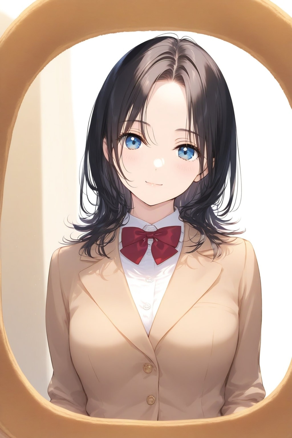 女子高校生 16歳