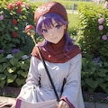 むーんぶるくのおーじょ 2枚目