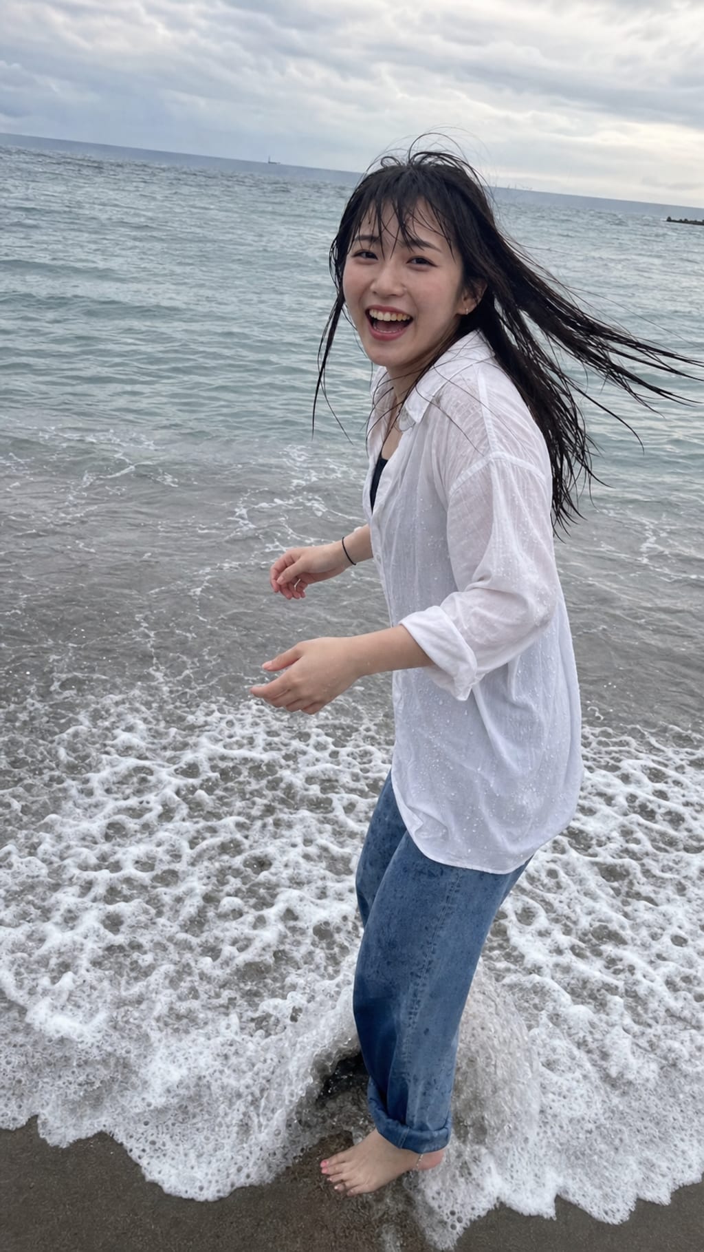 One More Step into Summer
