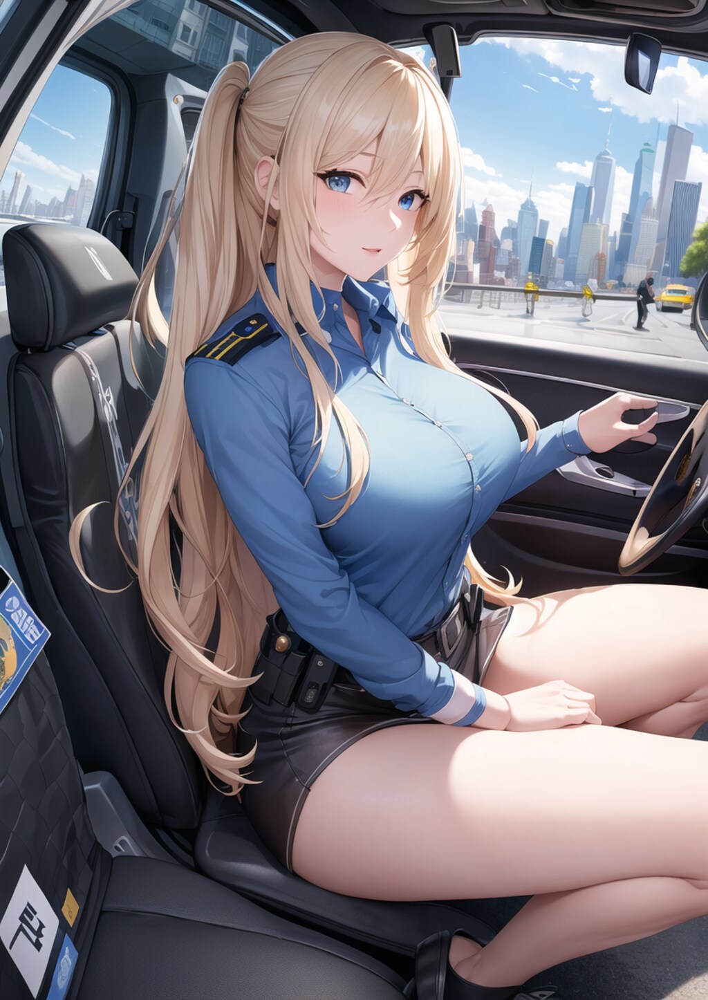 あめりかんぽりす