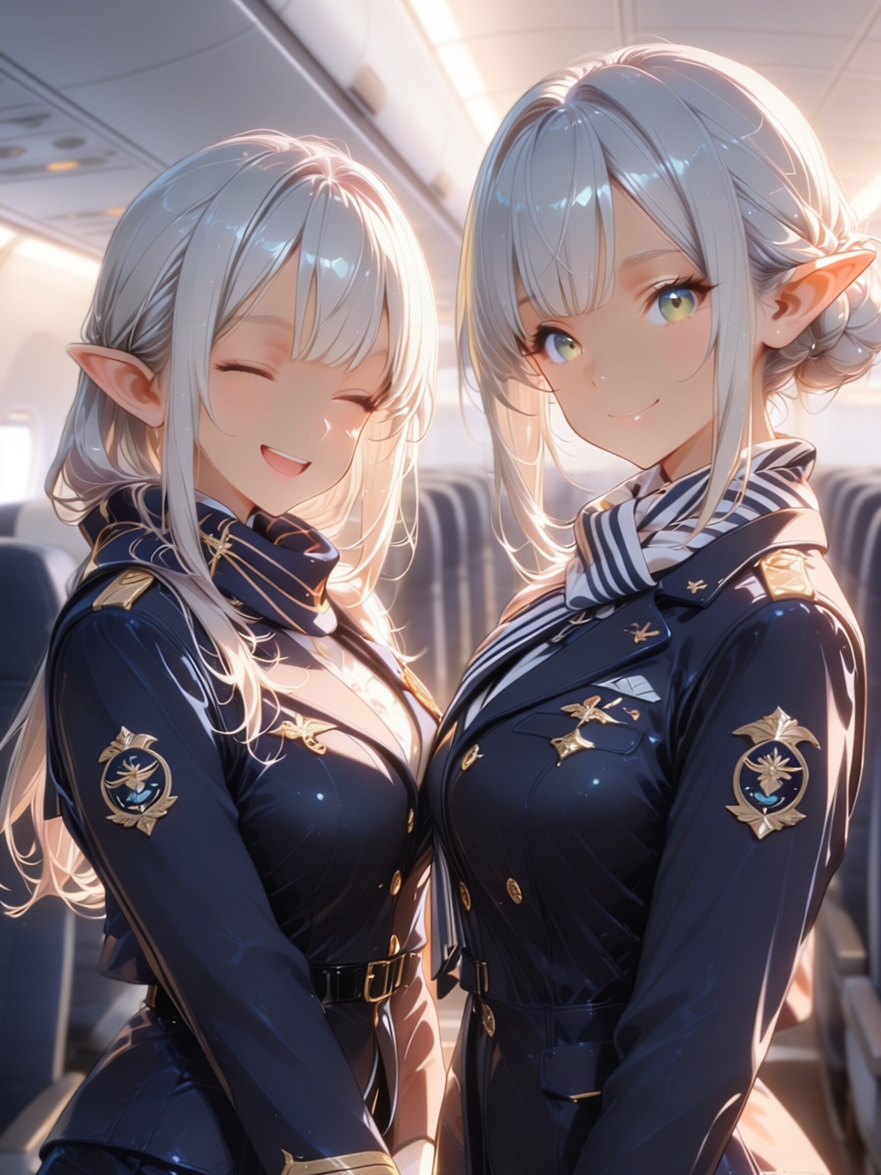 🤭