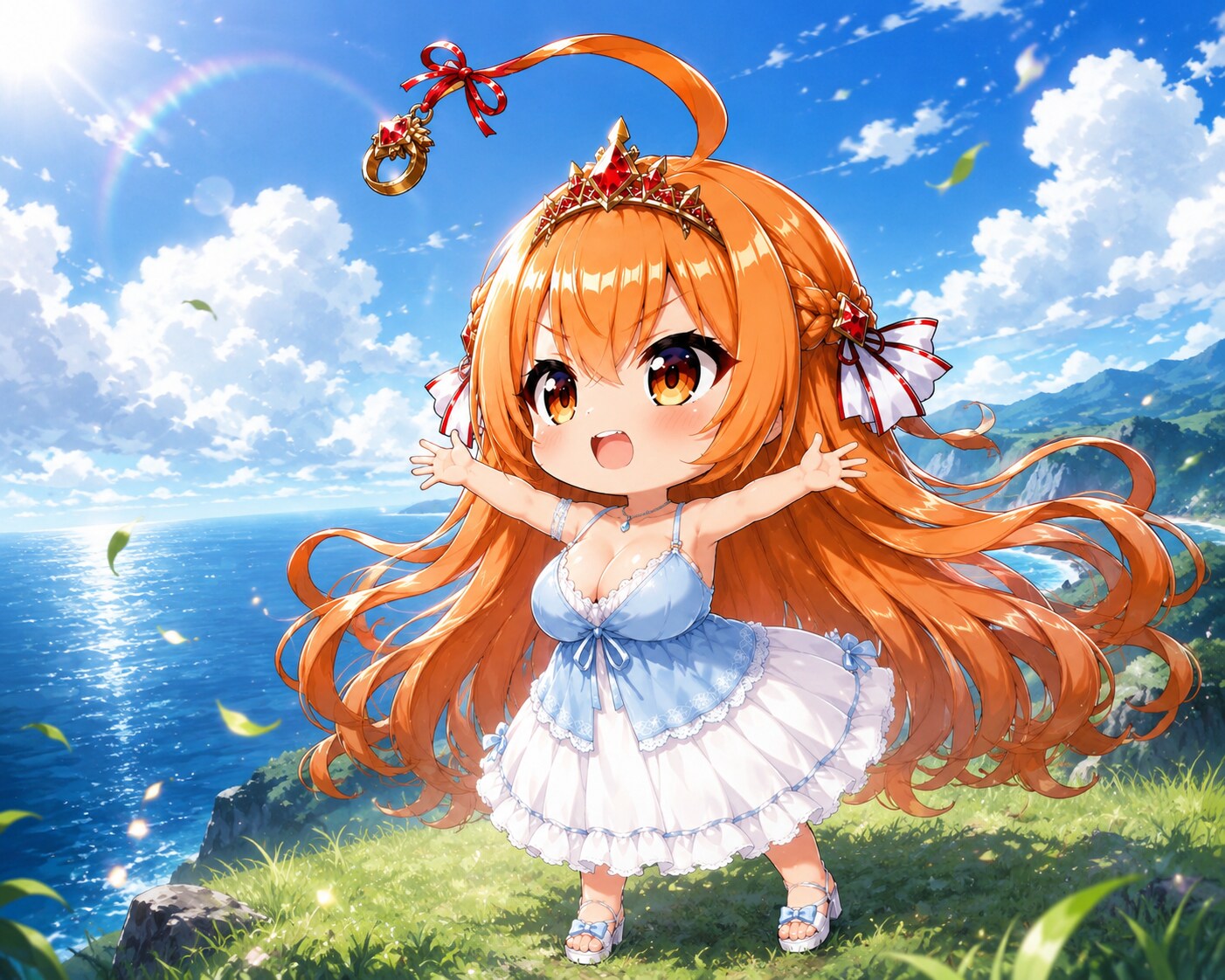 でもあきらめたら終わり 気持ちをリセットして