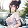 洗車日和 3枚目