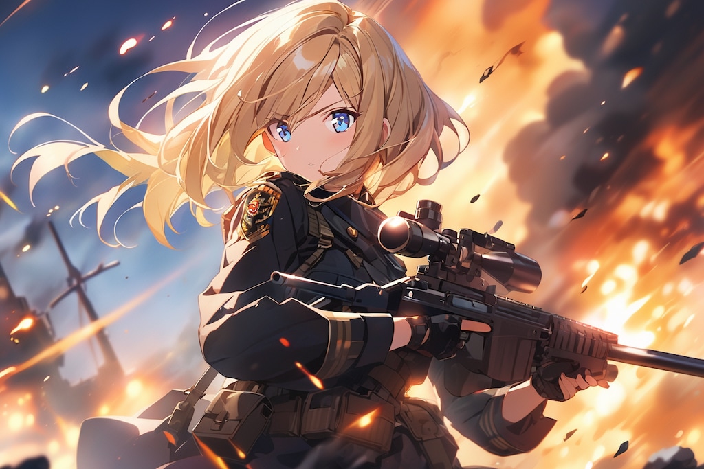 スターリングラードの戦い