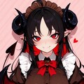 チョコたべる？💝 | リリィ 10枚目