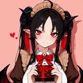 チョコたべる？💝 | リリィ 8枚目