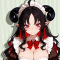 チョコたべる？💝 | リリィ 4枚目