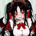 チョコたべる？💝 | リリィ 7枚目