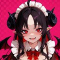 チョコたべる？💝 | リリィ 3枚目