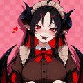 チョコたべる？💝 | リリィ 9枚目