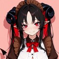 チョコたべる？💝 | リリィ 6枚目